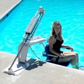 Engelli Havuz Liftleri Plaj Sandalyeleri