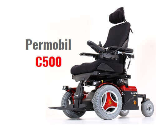 permobil-c-500
