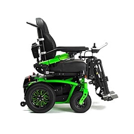 Akülü tekerlekli sandalye kategori