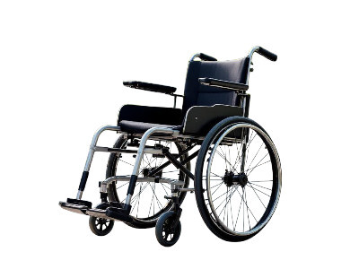 Tekerlekli Sandalye Bağışı Nasıl Yapılır?