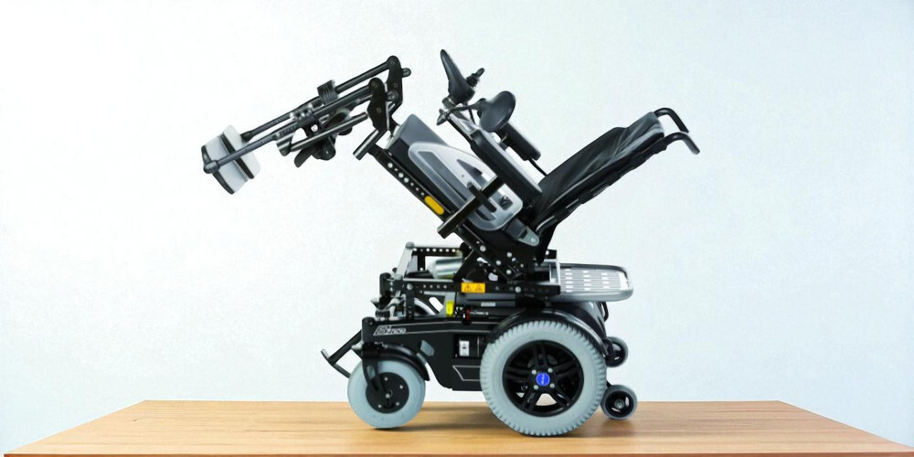 En iyi 4 akülü sandalye modeli