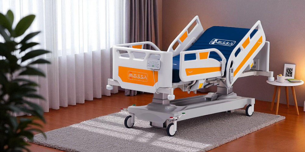 Hasta Yatağı Alırken Dikkat Edilecek Noktalar