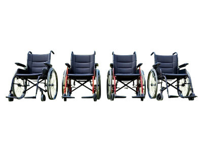 En İyi 4 Ev Tipi Tekerlekli Sandalye Modeli