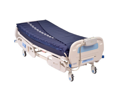  Havalı Yatak kullanımı, Kurulumu ve Hasta Yatağı Ayarları