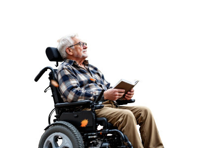 Kas hastaları akülü sandalye alırken nelere dikkat etmeli?