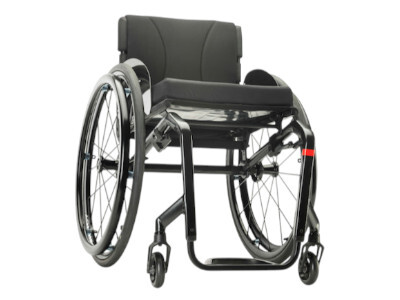 Kuschall Aktif Tekerlekli Sandalyenin Şaşırtan Öyküsü