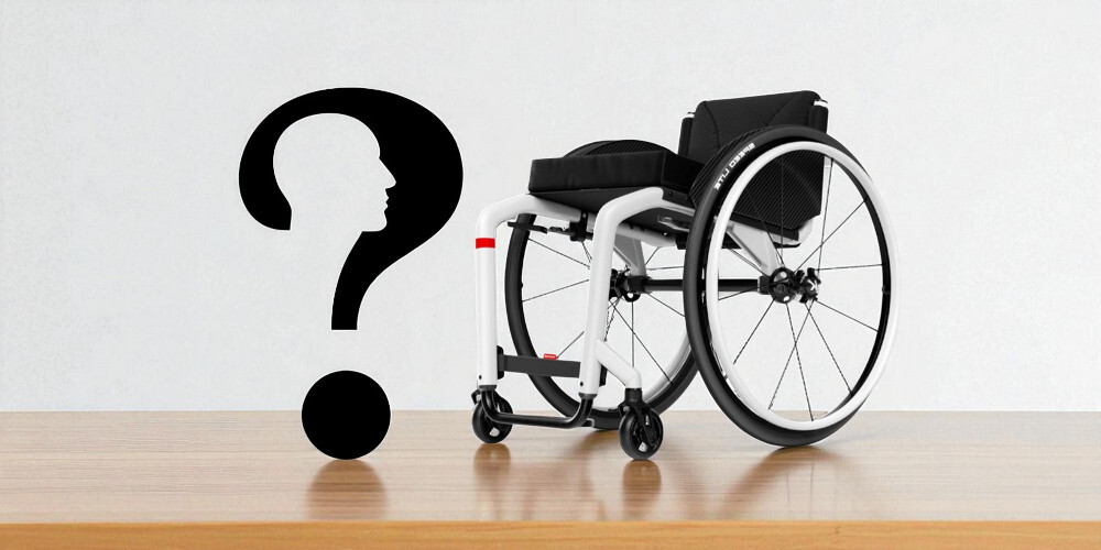 Aktif Tekerlekli Sandalye Nedir?