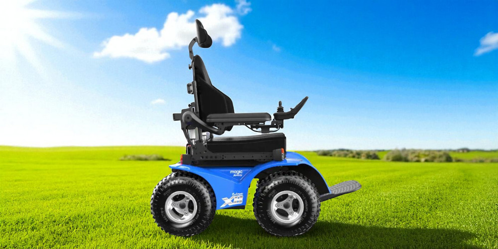 Akülü Engelli Arabası Fiyatları, Modelleri ve Özellikleri