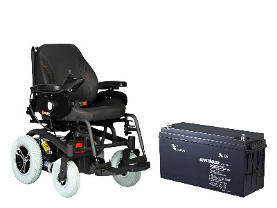 Akülü sandalye aküsü ve şarj cihazı seçerken nelere dikkat etmeliyiz?