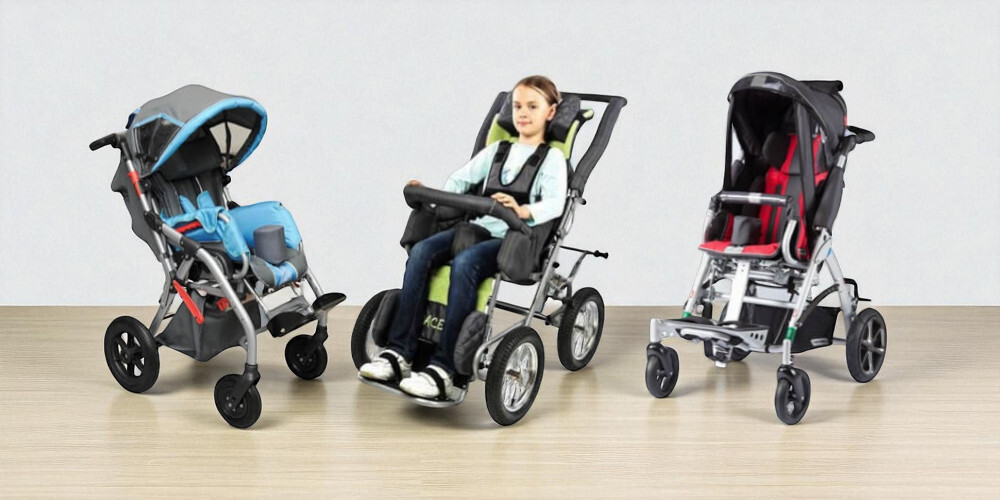  Hangi engelli çocuk arabası modelini önerirsiniz?