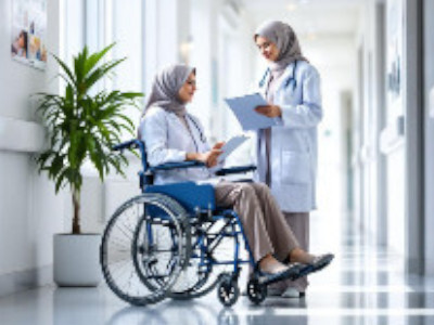 Tekerlekli Sandalye SGK Ödemesi İçin Gerekli Belgeler