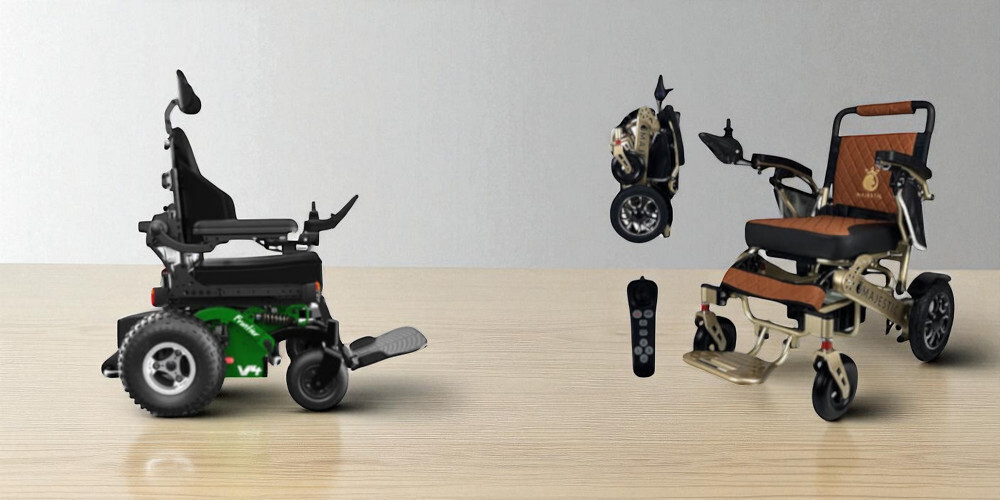 Hangi Engelli Hangi Akülü Sandalyeyi Almalı?