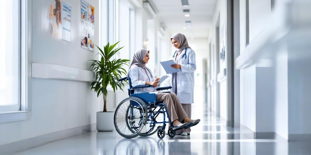 Tekerlekli Sandalye SGK Ödemesi İçin Gerekli Belgeler