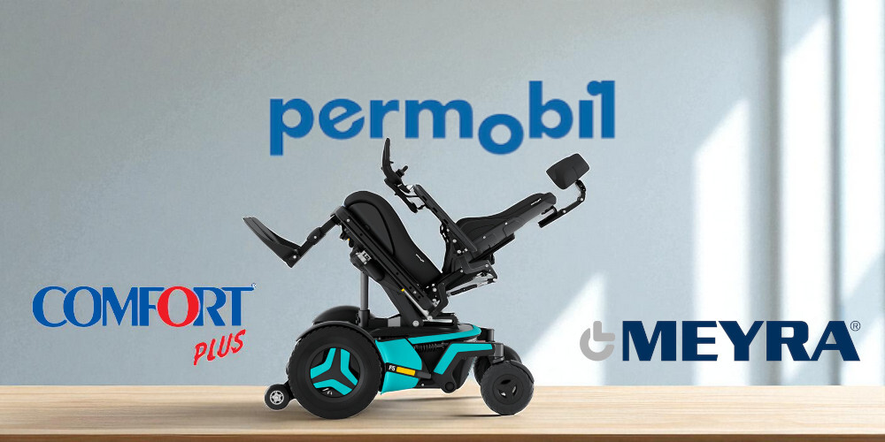 Akülü Sandalye Markaları