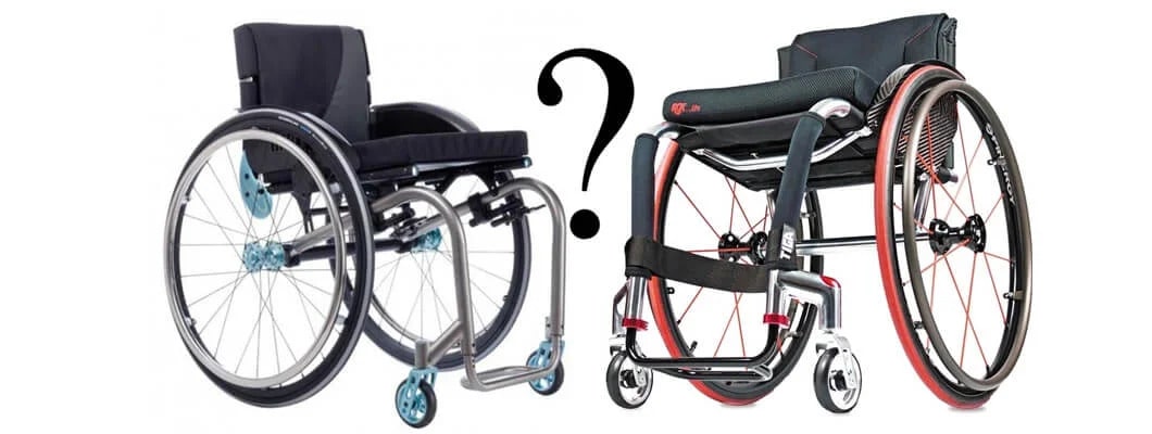 Aktif tekerlekli sandalye alırken nelere dikkat etmeli?