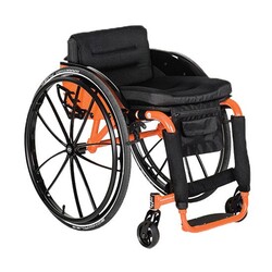 Avıator Aktif Tekerlekli Sandalye - Thumbnail