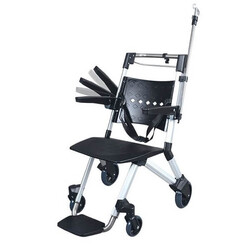 Atrax Hasta taşıma ve nakil sandalyesi - Thumbnail