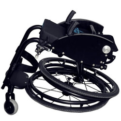 Avrasya Wheelchair AW-111 Aktif Tekerlekli Sandalye - Thumbnail