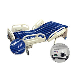 Boru Tipi Ventilasyonlu Havalı Yatak Comfort Plus DM-45 - Thumbnail