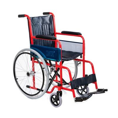 Comfort Plus BZ 802 Çocuk Tekerlekli Sandalyesi