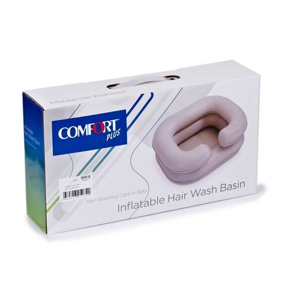 Comfort Plus DM-01 Hasta Saç Yıkama Havuzu