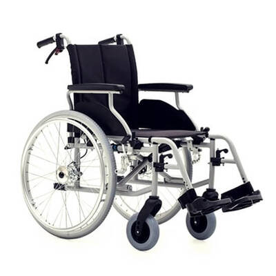 Comfort Plus DM-301 Özellikli Tekerlekli Sandalye
