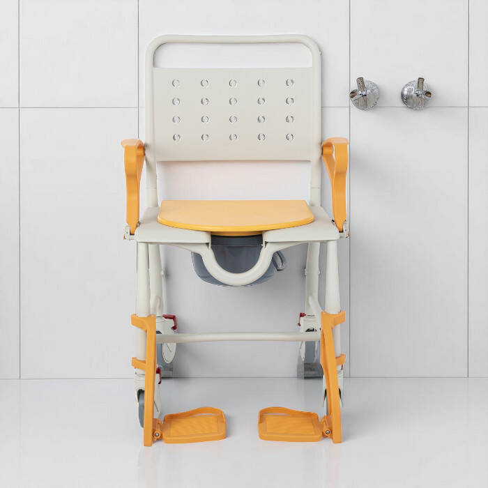 Comfort Plus DM-8088A Banyo ve Tuvalet Sandalyesi