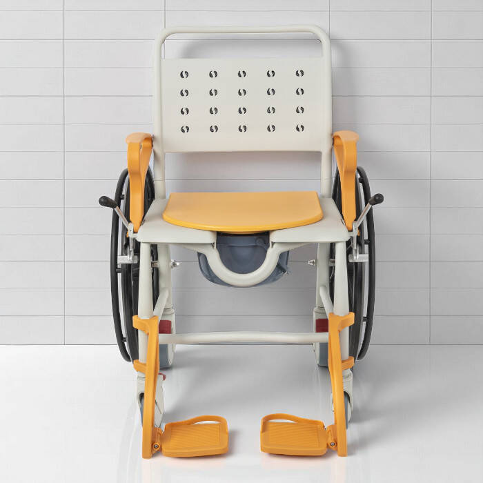 Comfort Plus DM-8088B Banyo ve Tuvalet Sandalyesi