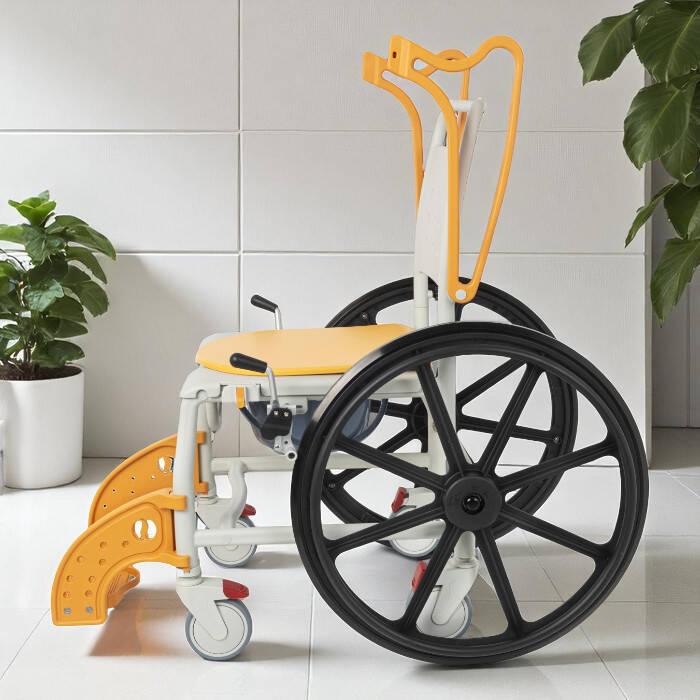 Comfort Plus DM-8088B Banyo ve Tuvalet Sandalyesi