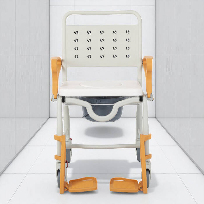 Comfort Plus DM-8088C Soft Banyo ve Tuvalet Sandalyesi