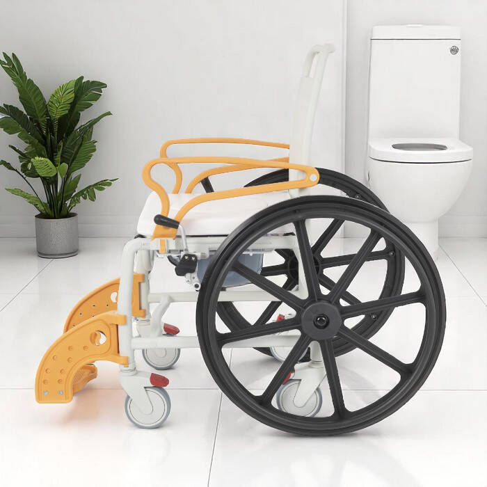 Comfort Plus DM-8088D Soft Banyo Tuvalet Sandalyesi