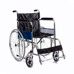 Comfort plus DM-809 Standart Tekerlekli Sandalye - Thumbnail