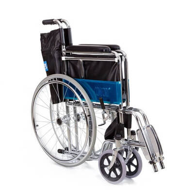 Comfort plus DM-809 Standart Tekerlekli Sandalye