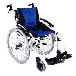 Comfort Plus GPro Alüminyum Tekerlekli Sandalye - Thumbnail