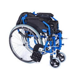 Comfort Plus KY980AC-35 Çocuk Tekerlekli Sandalyesi - Thumbnail