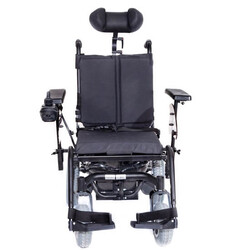 Comfort Plus Sahara Akülü Tekerlekli Sandalye - Thumbnail