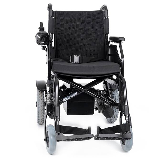 Comfort Plus Tiger Akülü Tekerlekli Sandalye