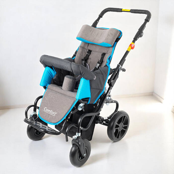 Comfort Size 1 Engelli Çocuk Puseti