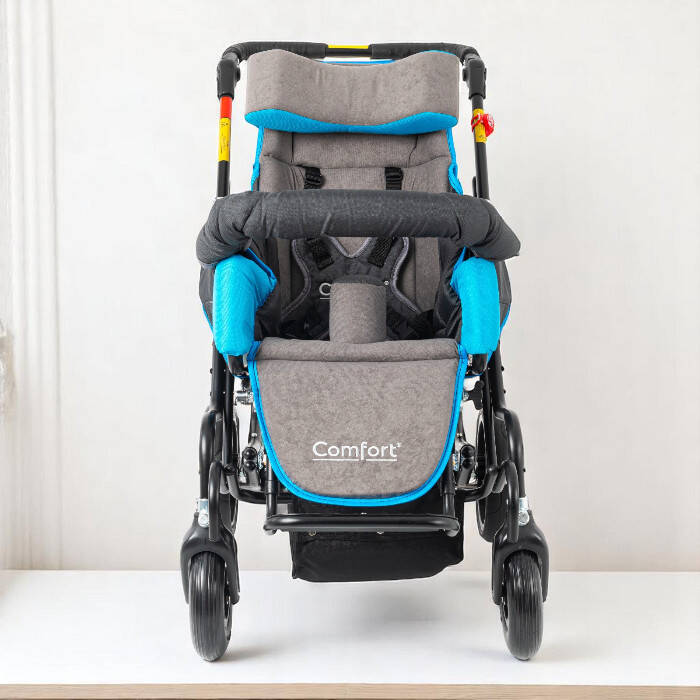 Comfort Size 1 Engelli Çocuk Puseti