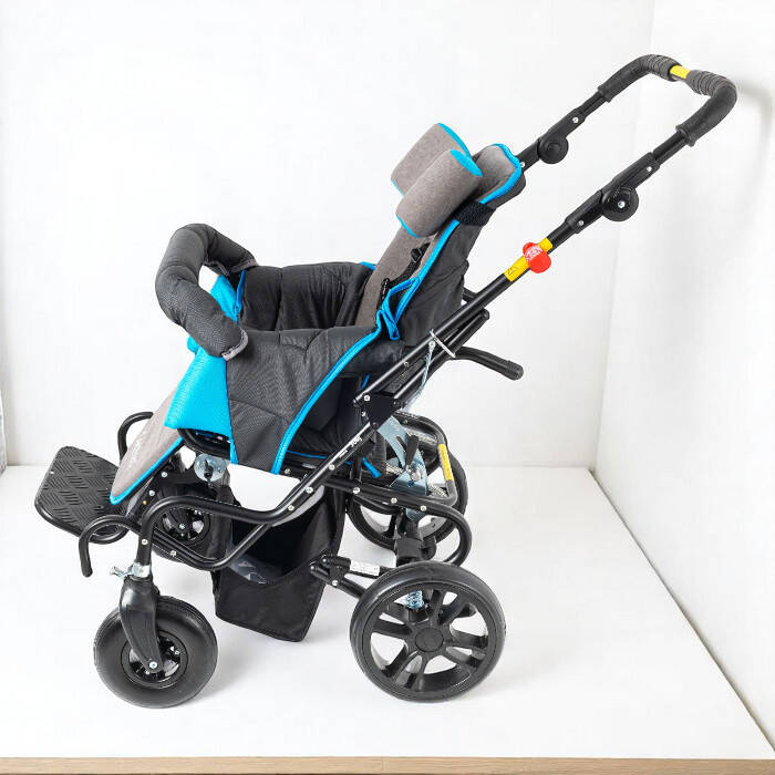 Comfort Size 1 Engelli Çocuk Puseti