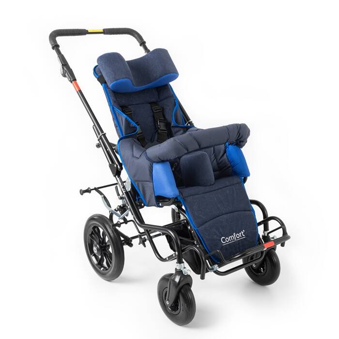 Comfort Size 3 Engelli Çocuk Puseti