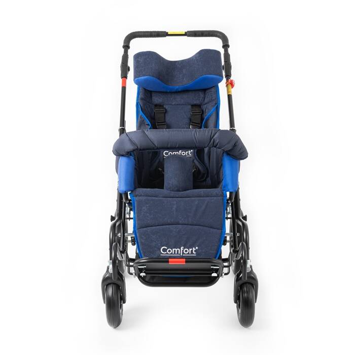 Comfort Size 3 Engelli Çocuk Puseti