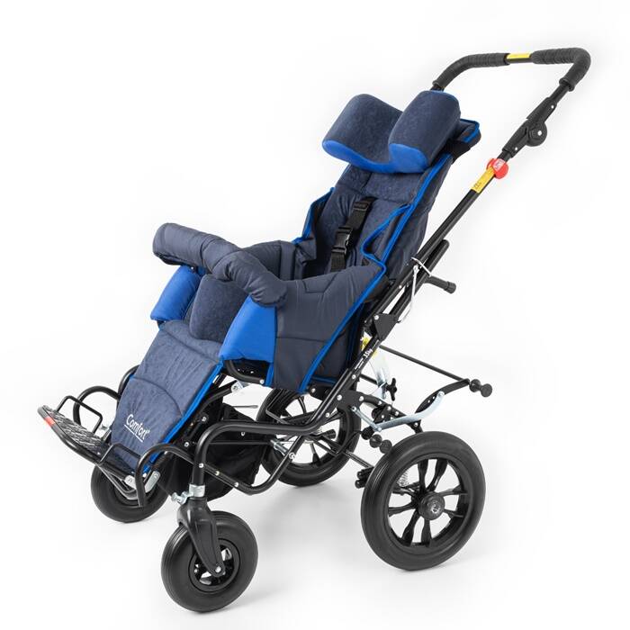 Comfort Size 3 Engelli Çocuk Puseti
