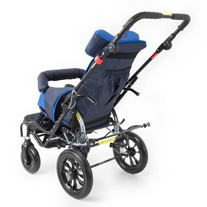 Comfort Size 3 Engelli Çocuk Puseti