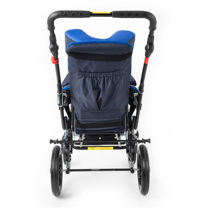 Comfort Size 3 Engelli Çocuk Puseti
