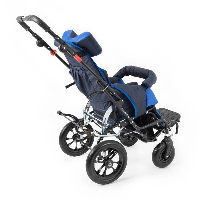 Comfort Size 3 Engelli Çocuk Puseti