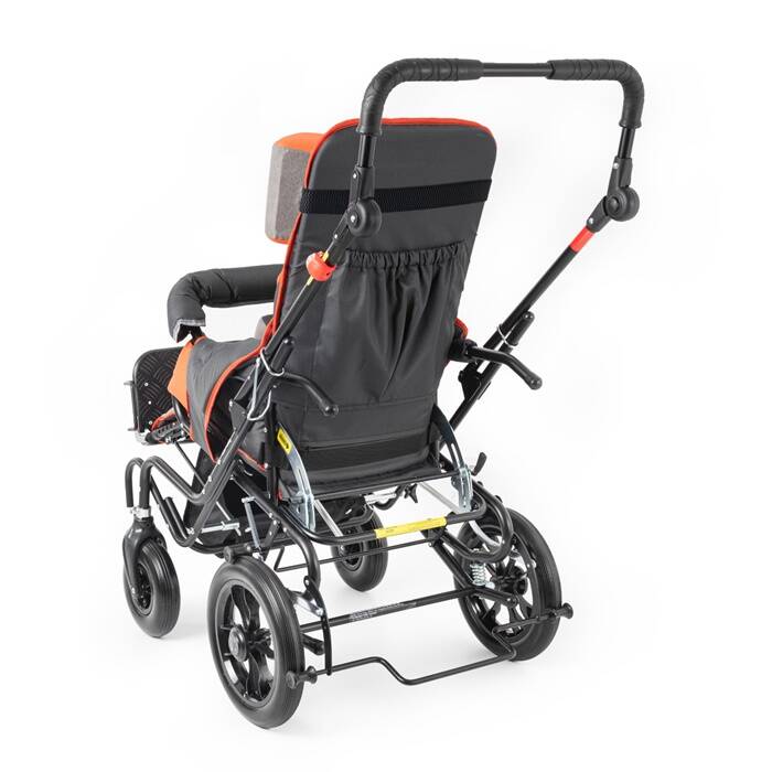 Comfort Size 4 Engelli Çocuk Puseti