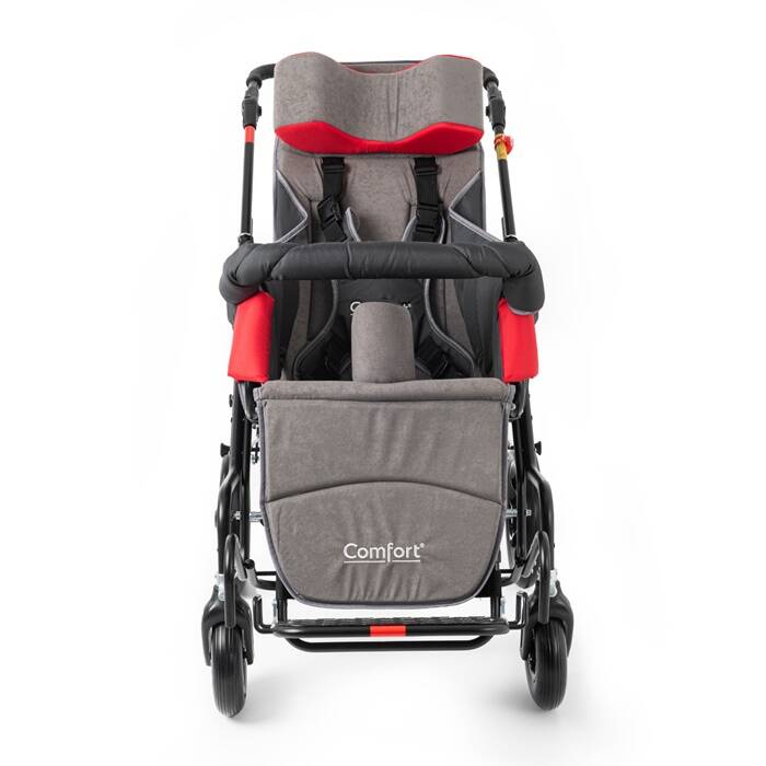 Comfort Size 6 Engelli Çocuk Puseti