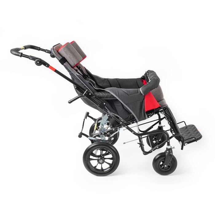 Comfort Size 6 Engelli Çocuk Puseti