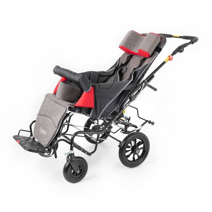 Comfort Size 6 Engelli Çocuk Puseti